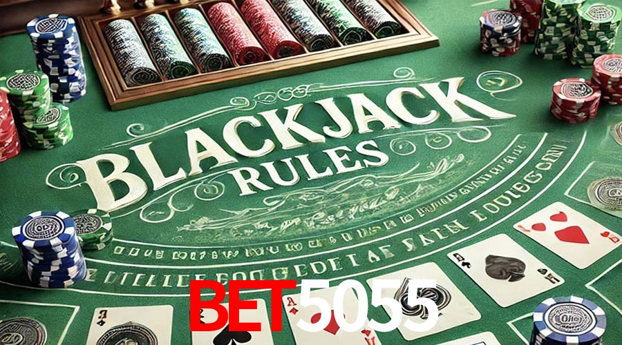 Game Providers bet5055