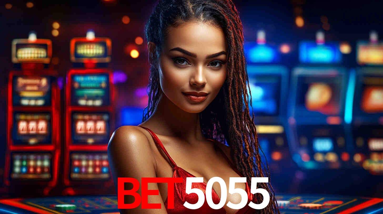 A Popularidade dos Caça-Níqueis no bet5055