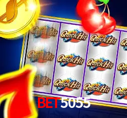 A Revolução dos Aplicativos de Jogos no bet5055