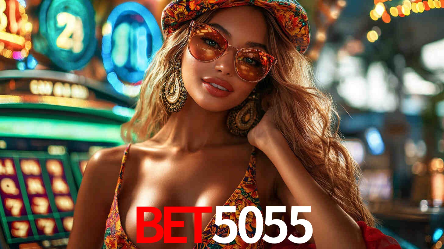 Daily Bonuses bet5055