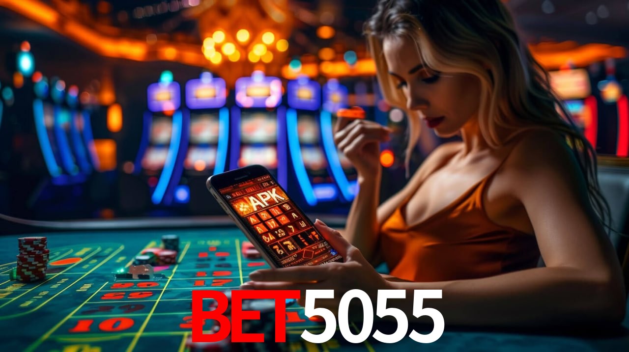 Spaceman Game bet5055