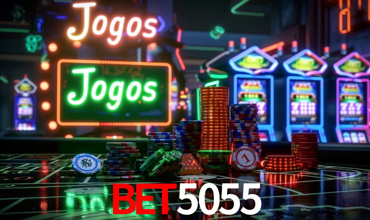 Bônus Generosos e Exclusivos no bet5055 para Você!