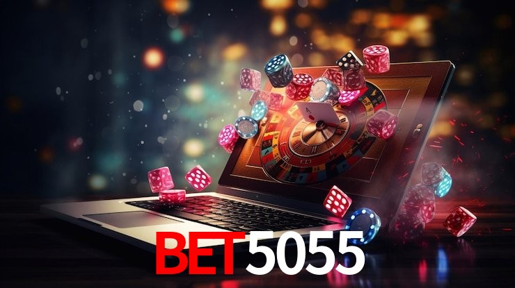 Inovações de Jogos na bet5055: O Futuro das Experiências Interativas
