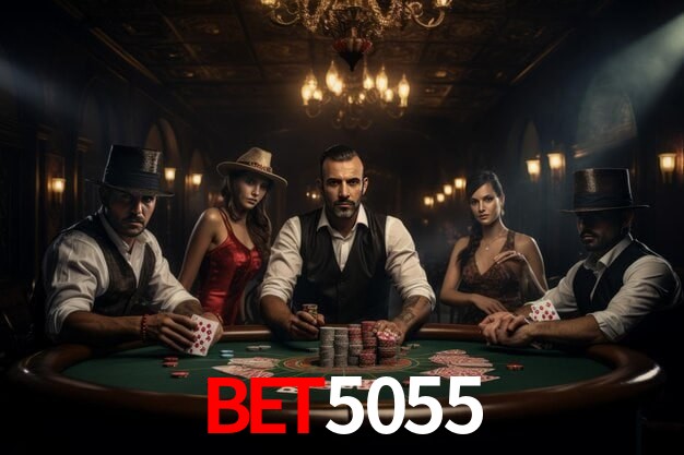 Descubra o Programa VIP da bet5055: Vantagens Exclusivas para Jogadores