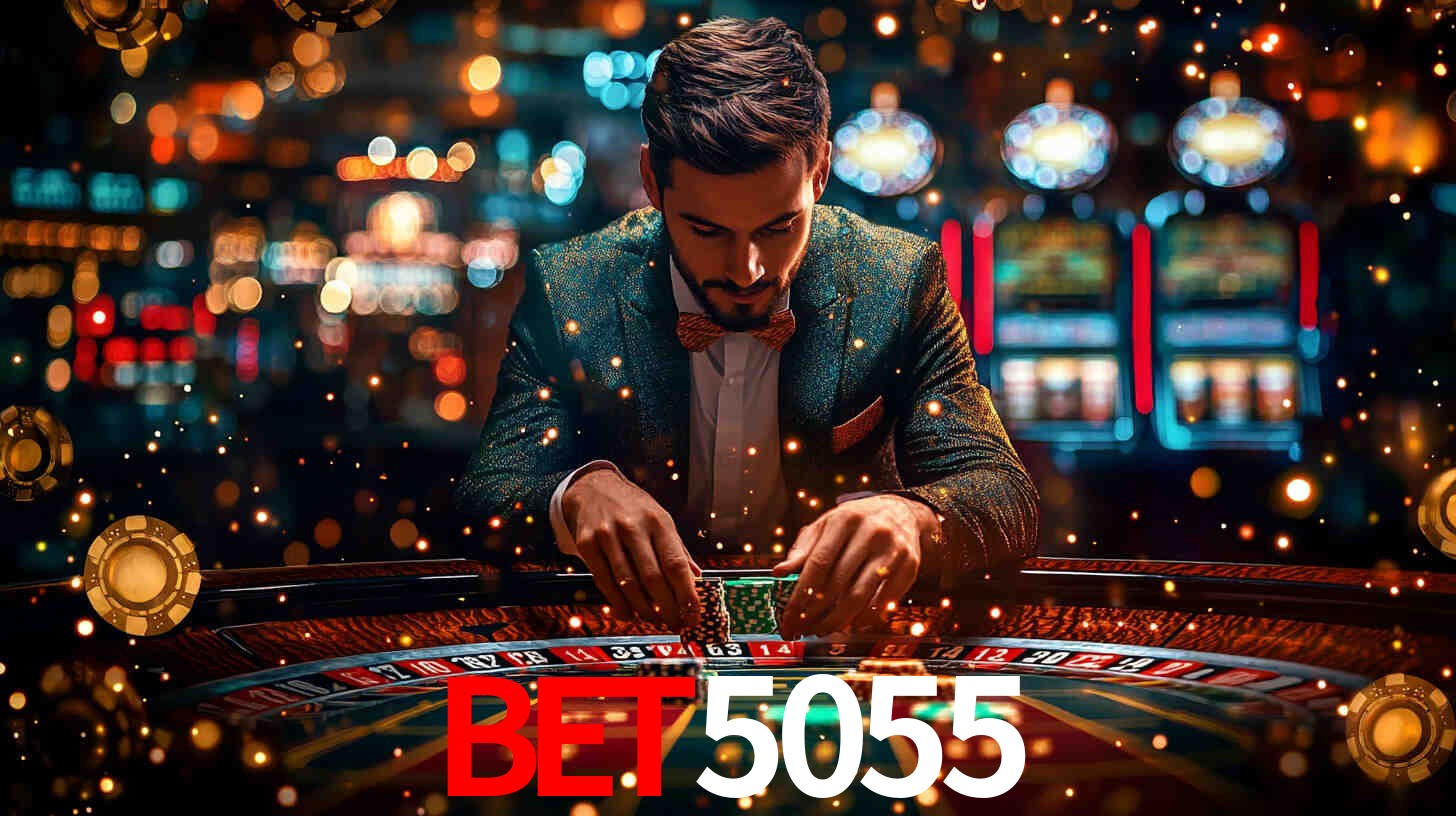 Welcome Bonus bet5055