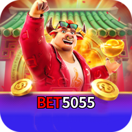 Logo da bet5055
